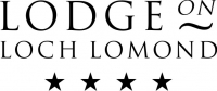 The Lodge on Loch Lomond Hotel logo